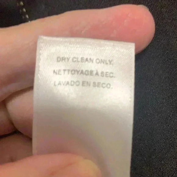 Dynamite  woman’s jacket. EUC Size large. - Picture 7 of 11